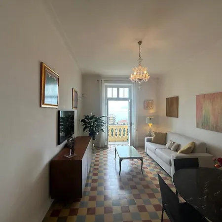 Lägenhet Ancien Palace 4couchages Vue *